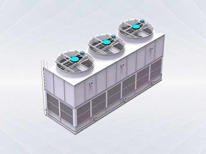 YKN Counter Flow Open Cooling Tower